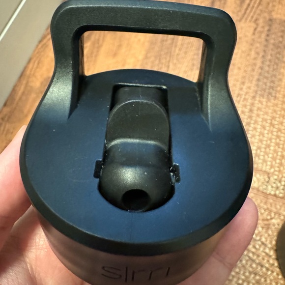 40oz Summit Simple Modern Water Bottle - Picture 4 of 6